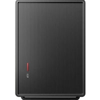 Antec Performance 1M Mini-ITX Case - Aluminum SFF PCIe 4.0 Antec Performance 1M Mini-ITX Case - Aluminum SFF PCIe 4.0